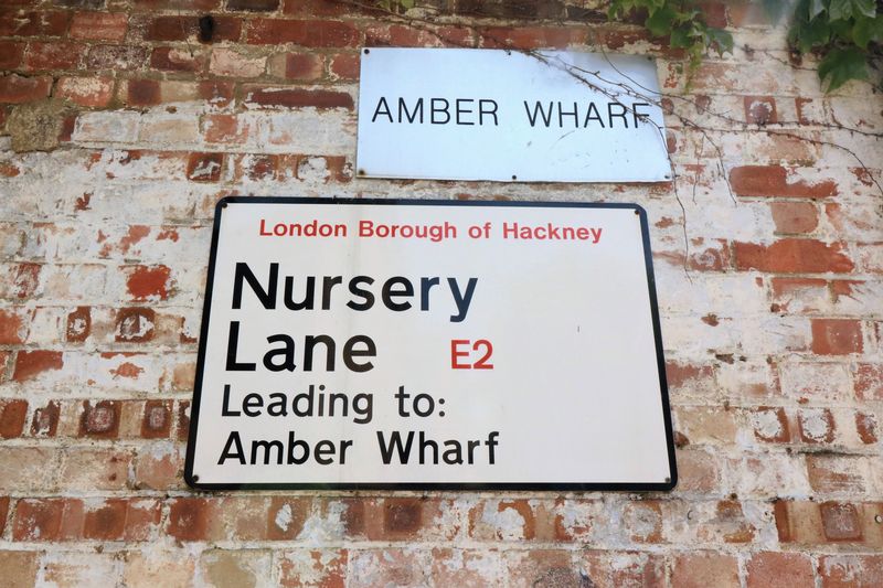 Amber Wharf- click for photo gallery